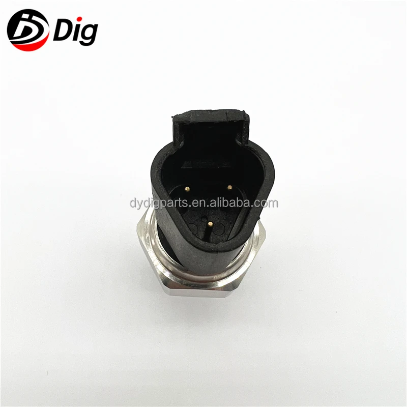 7861931650 Sensor de Pressão Da Bomba de Escavadeira
