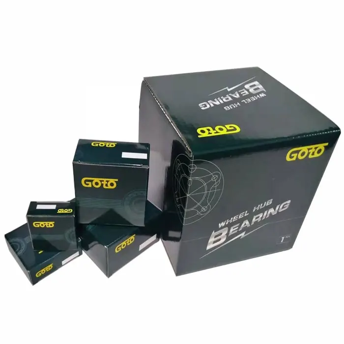 
 Автозапчасти, подшипник, Передняя Ступица колеса в сборе 40202-EB71A для Nissan Navara  