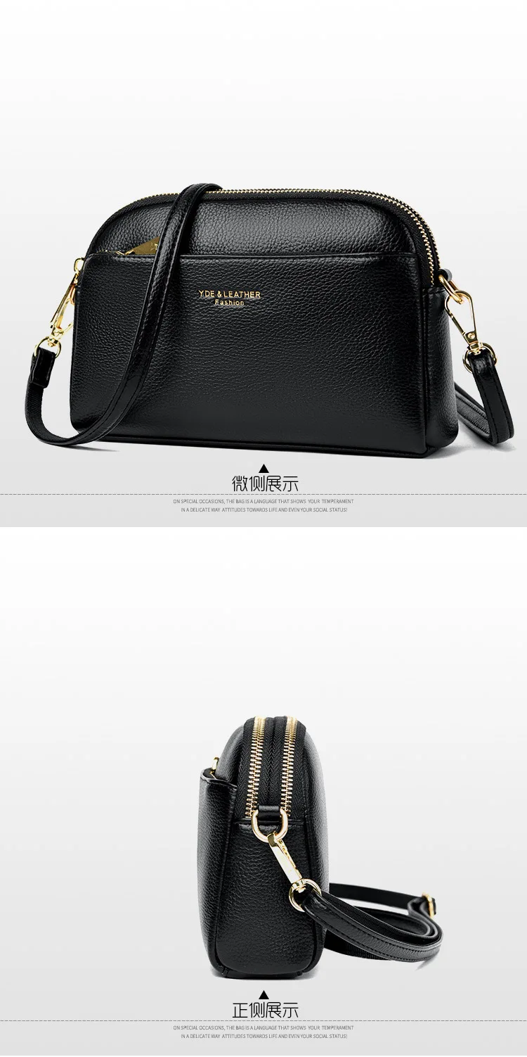 Shop Our New Arrival Luxury Ladies Messenger Bag Collection