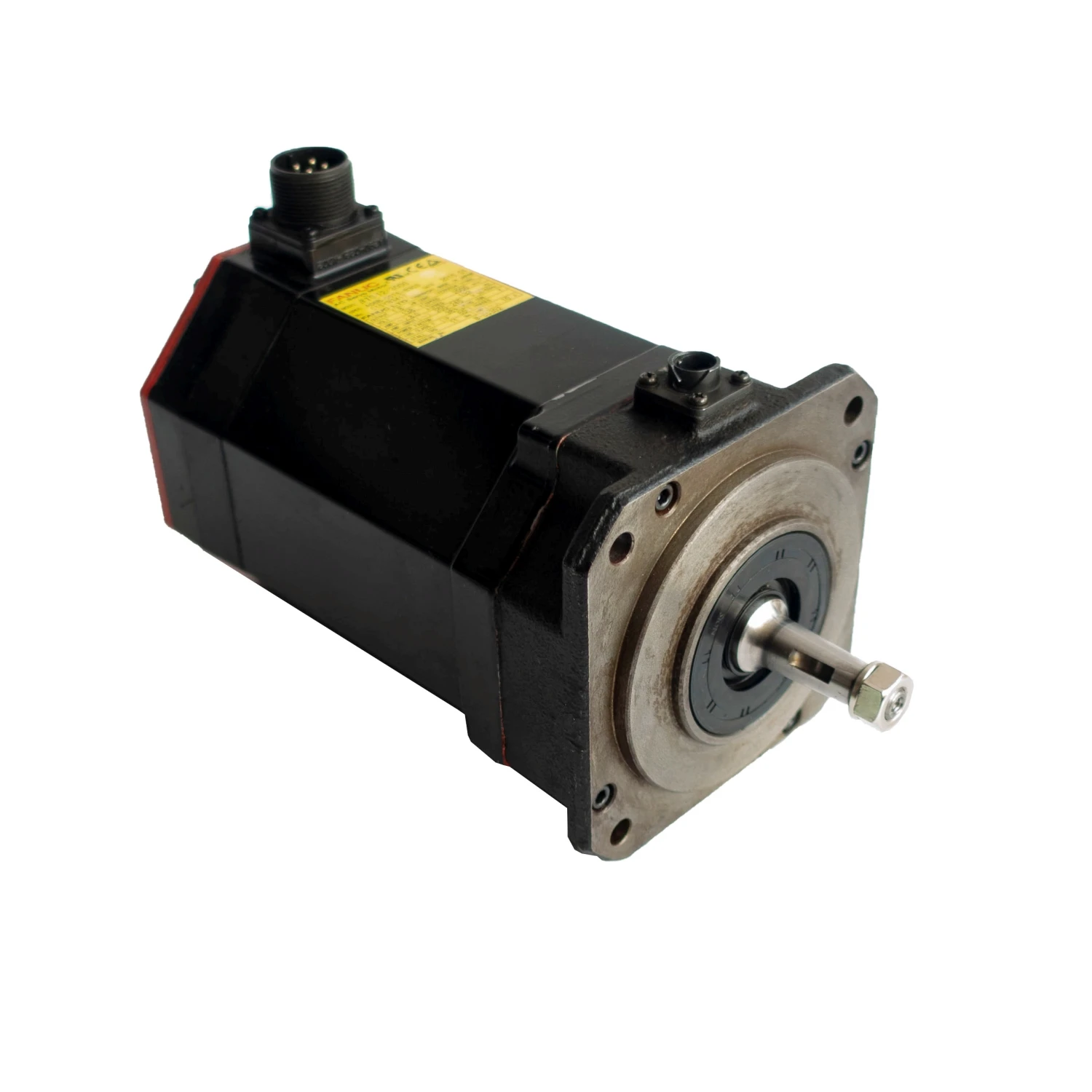 Fanuc Servo Motor Original Fanuc Servo Motor With Brake A06b-0078-b303 ...