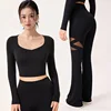 Conjunto negro
