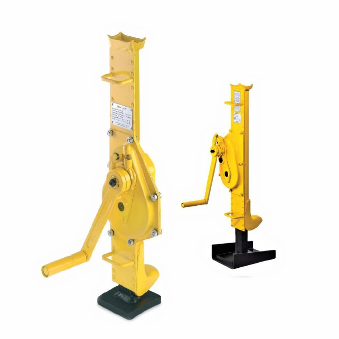Yakir Hand Mechanical Manual Screw Jack