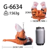 G6634-arancione