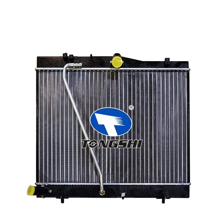 Cooling System Factory Mechanical Radiator 1640075471