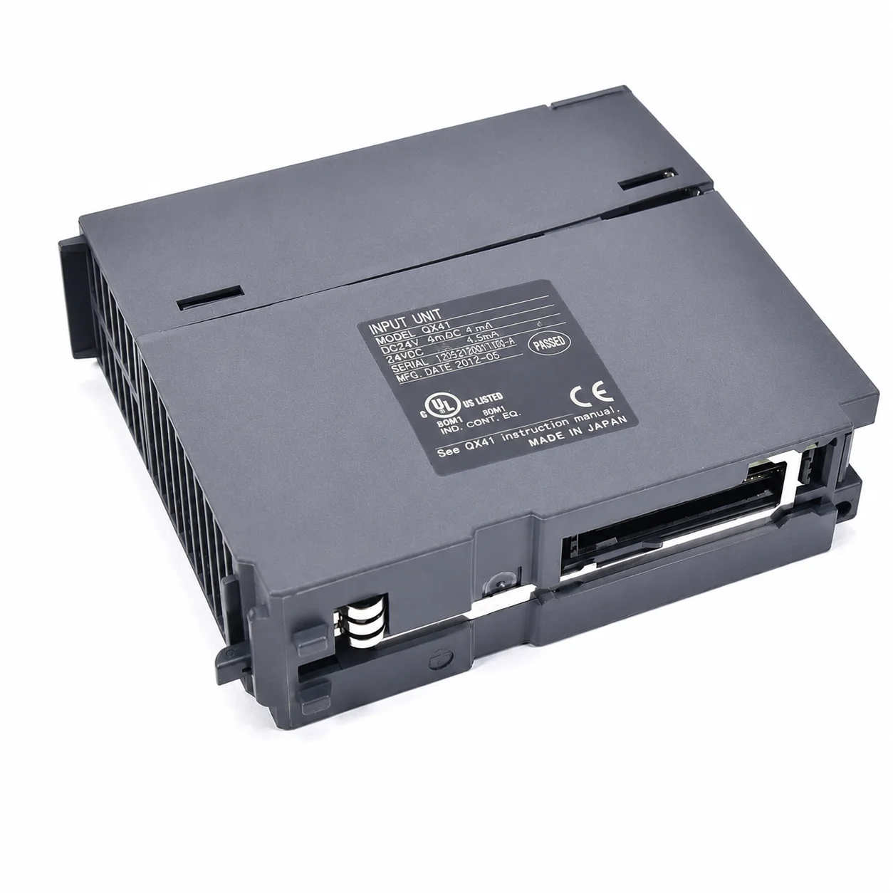 Q26UDHCPU PLC CPU模块，用于工业自动化控制系统| Alibaba.com