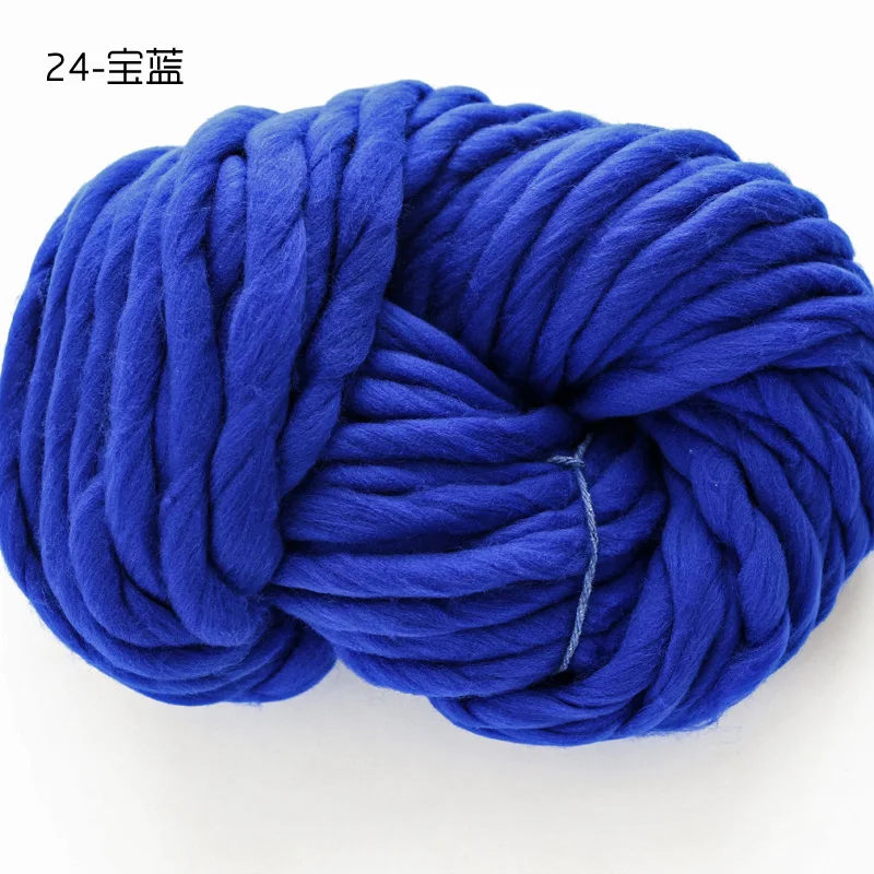 Chunky Merino Wool Yarn,Bulk And Thick,A Lot Of Colors On Color Card Buy Semi Worsted Carpet