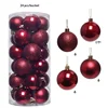 Wine red
