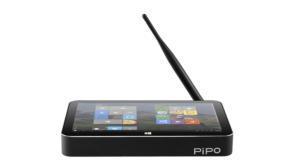 Mini PC おまけいろいろ！ Mini PC with Processor Quad Core & Storage 32g - Mini PC and