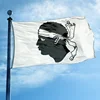Bandiera della Corsica