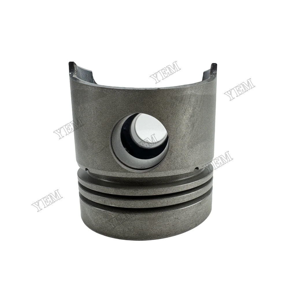 For Kubota D650 Piston 15281-21110 Replacement Engine Parts 3