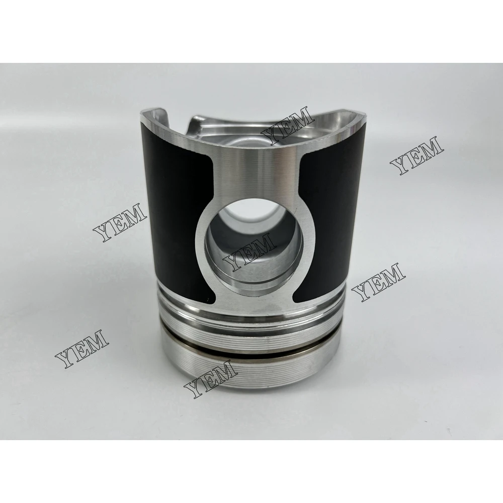 For Deutz BF4L913 Piston Engine Parts With Warranty 4