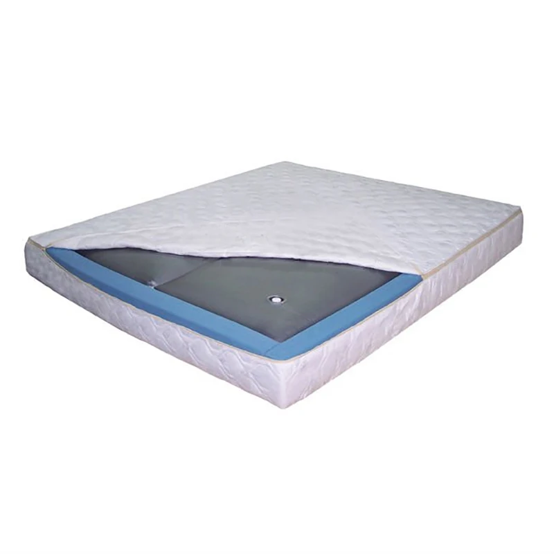 Hotel Soft Side Dual Water Bed Mattresses Buy Hotel Mattress,Water
