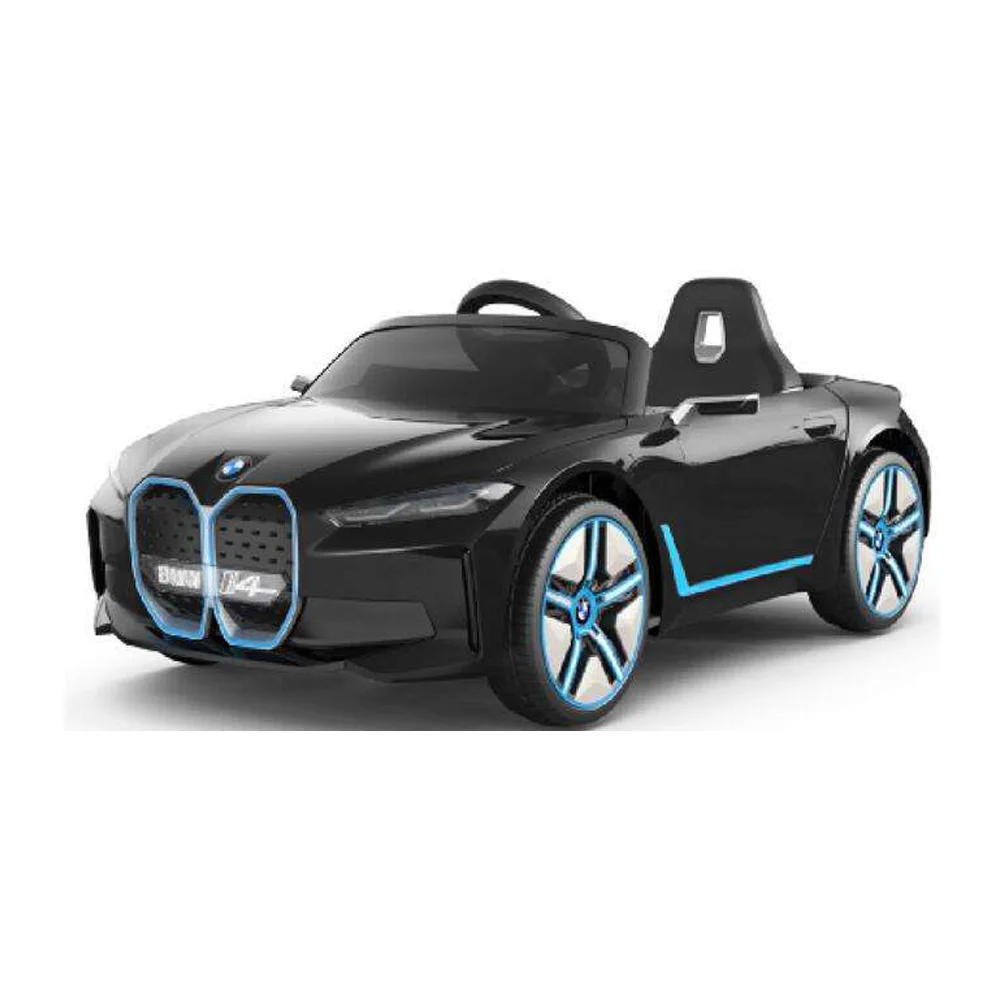 Kids ride on cars electric ride on 12v car with remote control with light and music ride on electric car for kid-777095