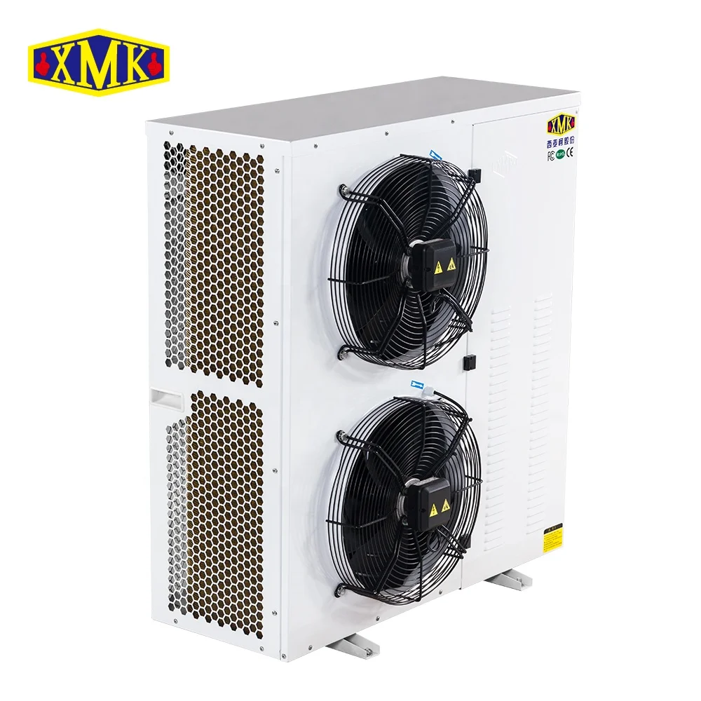 4hp Condensing Unit 5hp Condenser Unit Cold Room Condenser Unit Chiller