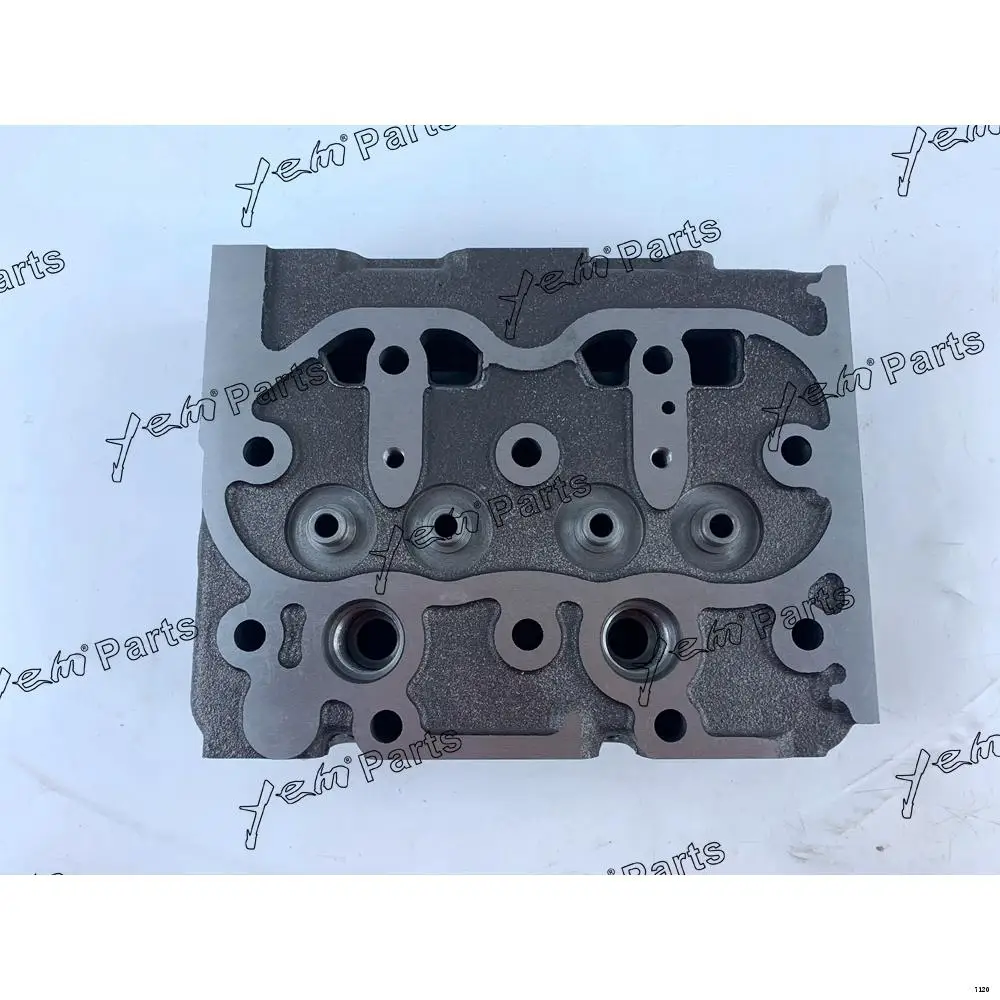 Z751 Cylinder Head for Kubota