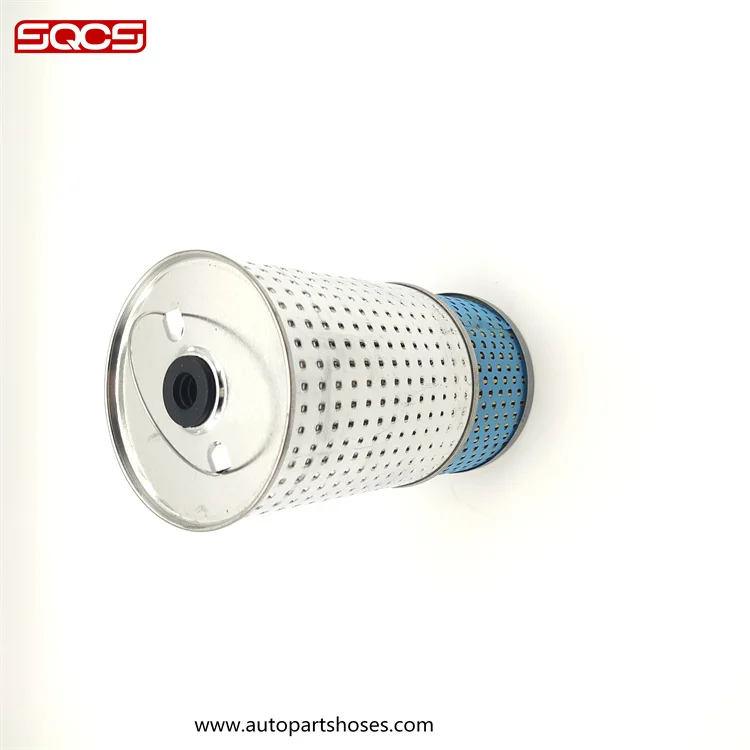 New Auto Oil Filter OE A6011800109 for Mercedes Benz W124 W201 E300 300 with 12 Months Warranty