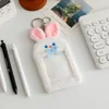 White long ear rabbit