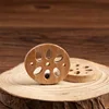 Large lotus root slices, 3*2.5 cm