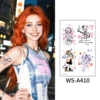 WS-A410