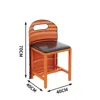 Silla individual