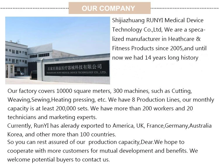 Medical Hinged Rom Elbow Brace With Sling,Stabilizer Splint Arm Injury