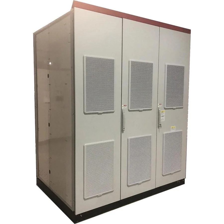 33kV 15MVAr 20MVAr Statcom Static Var Generator