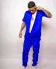 Azul