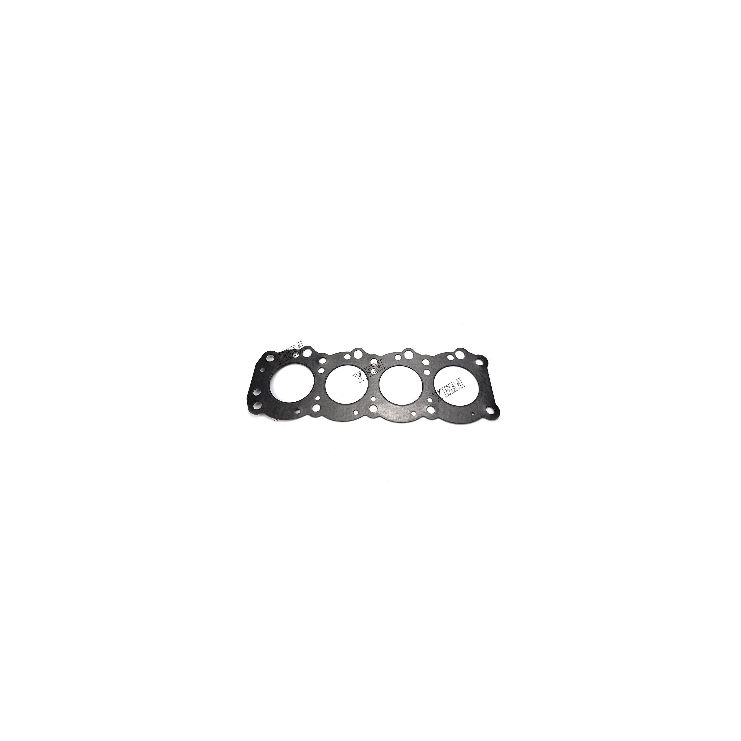4FE1 Head Gasket for Isuzu Engine Repair Kit Heavy Equipment Engine Parts