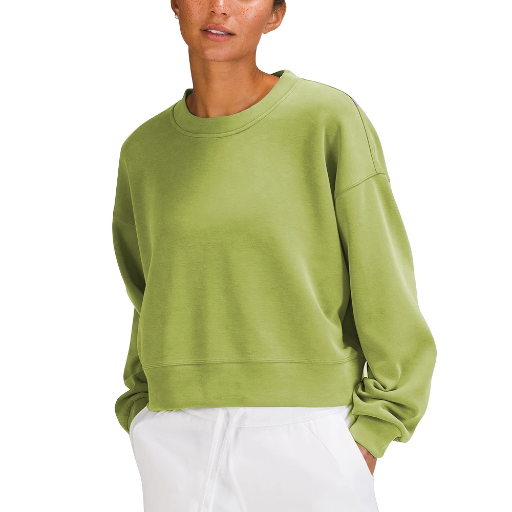 Quick Dry Training Exercise Sweater 