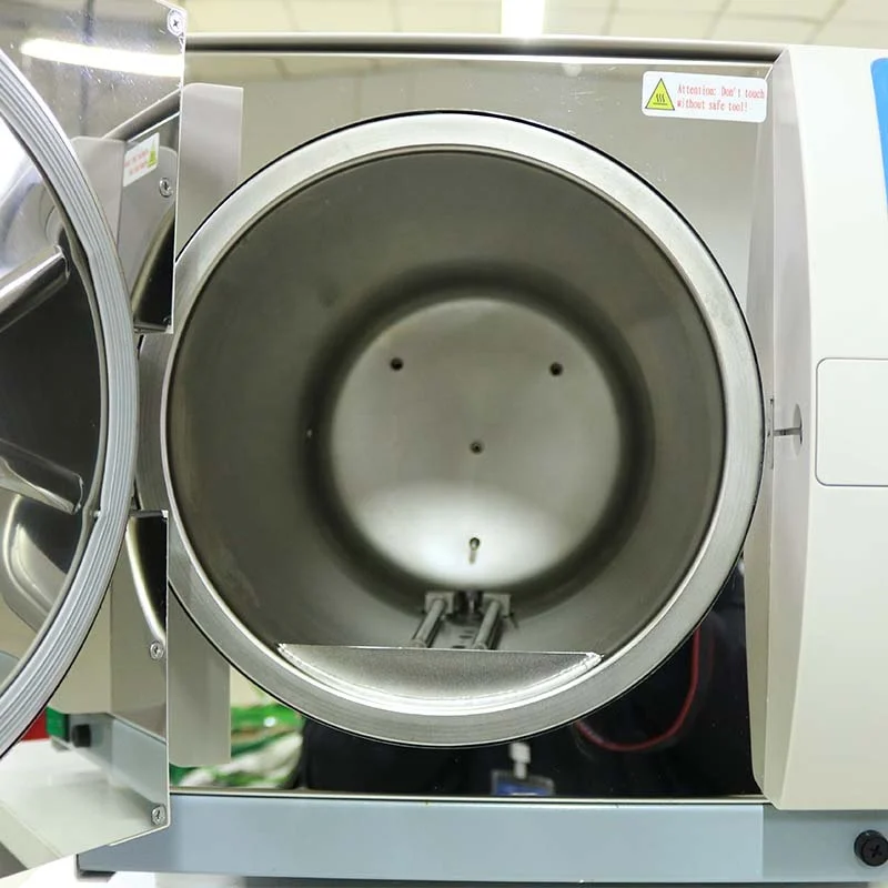 Biobase Класса N серии Автоклав эффективное BKM-Z24N лаборатории медицинский стерилизатор автоклава 24