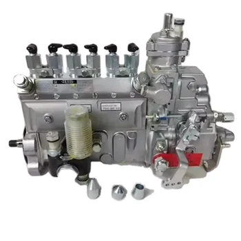 High Quality Qsk60 Qsk38 Kta38 K19 Original Diesel Engine Spare Part Fuel Pump