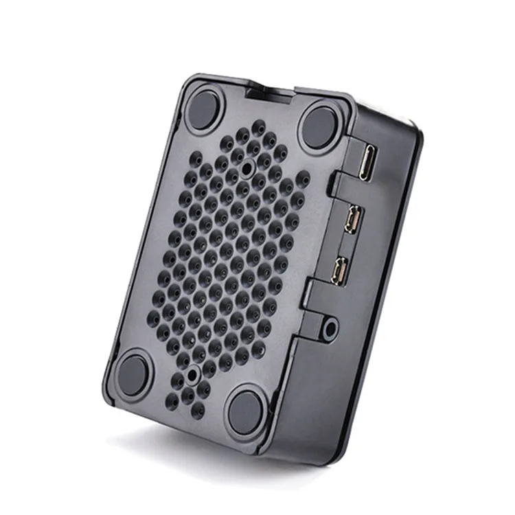 All series New Original Raspberry Pi 4 Model B 2G 4G 8G made in the UK