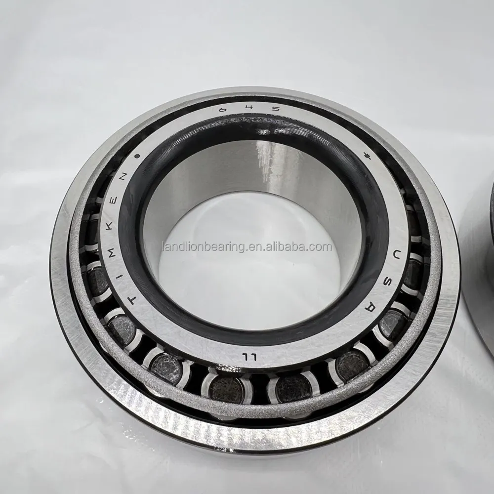 ベアリングコーン Timken テーパーローラーベアリングコーン - 4395