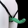 belt-Green