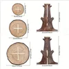 Wooden
