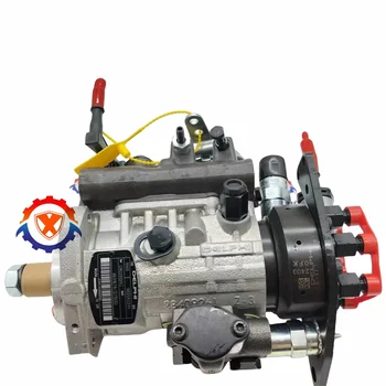 Cat 320d2 Diesel Fuel Injection Pump 9521a030h 9521a031h 398-1498 ...