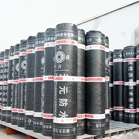 Modified 3mm 4mm SBS/App Sand Surface Torch Roof Asphalt Bitumen Waterproof Membrane for House Basement Roof Wall