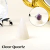 Quartz clair