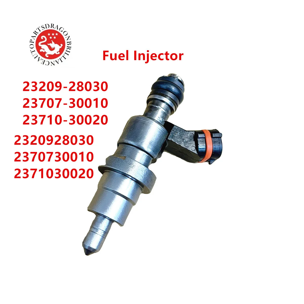 トヨタ アベンシス RAV4 1AZ-FSE 2AZFSE 2.0L用 燃料噴射装置 23209