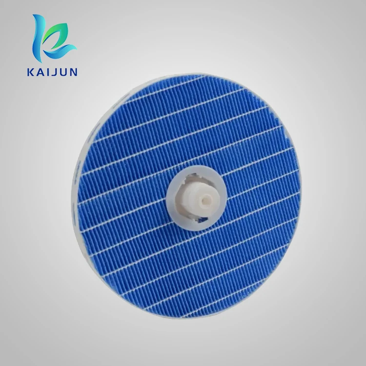 Фильтр увлажнитель KAIJUN замена наноразмерного фильтра FY5156 для Philips HU5930/HU5931 аксессуары очистителя воздуха
