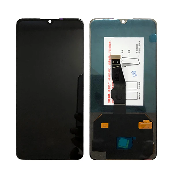 Lcd Assembly Touch Screen Digitize Screen for Huawei Honor 7X BND-AL10 BND-L21/L22 Lcd Assembly