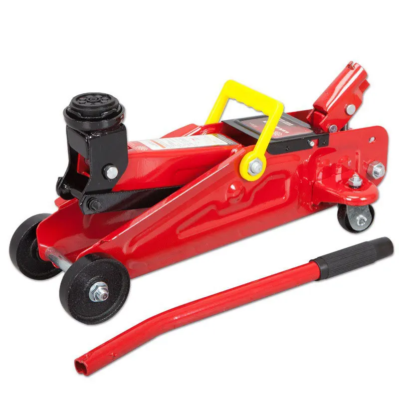 6 Ton Jack Stands Durable Frame Hydraulic Bottle Car Jack Stand