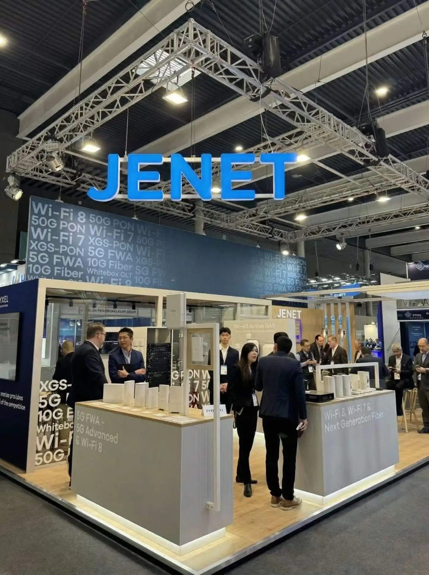Shenzhen Gnetop Technology Co., Ltd. 2