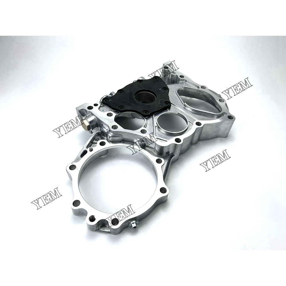 1 PCS Oil Pump 11301-68030 for Toyota 2H Stock Complete 5