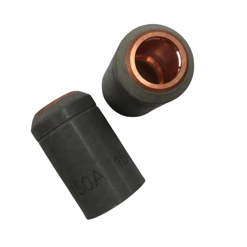 Wholesale Various Kemppi Welding Consumables Gun Neck Nozzle Contact Tip Contact Tip Adapter Wire Guide Tube