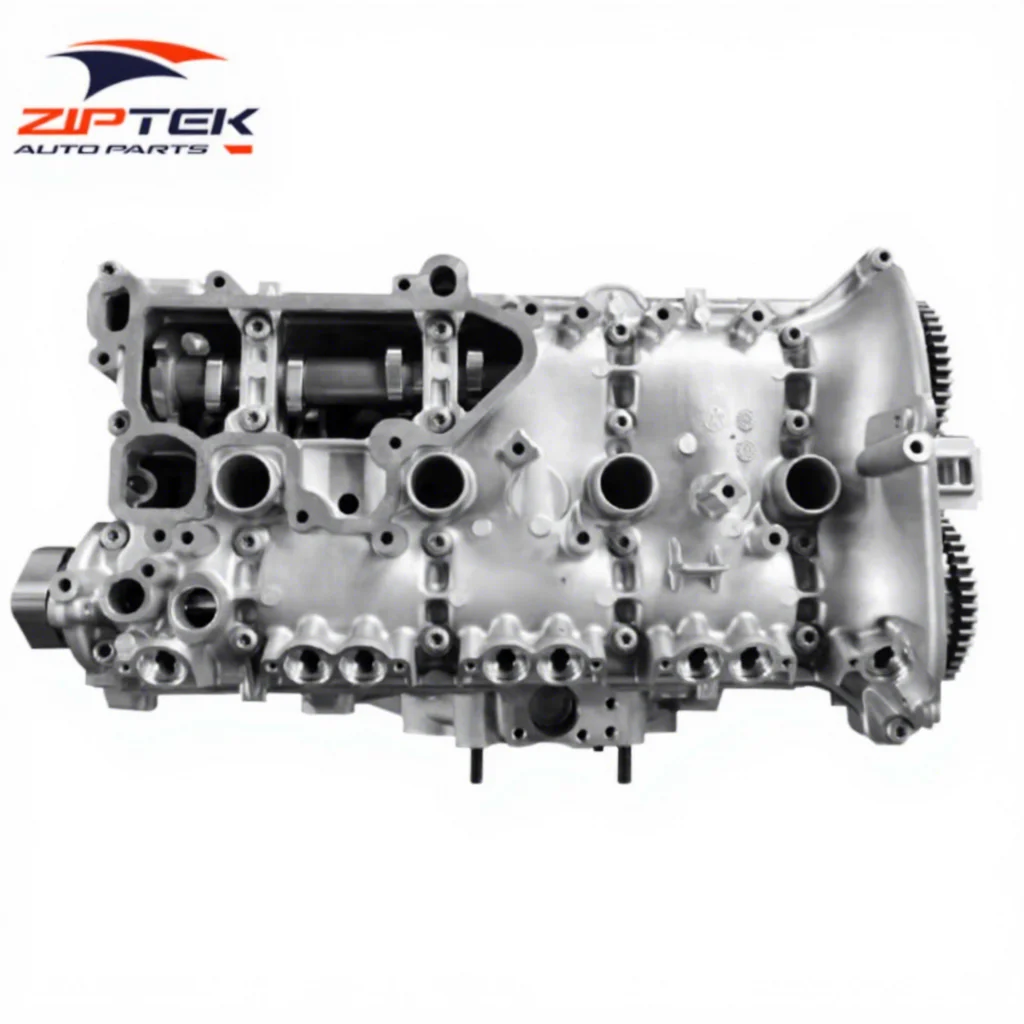 Audi VW用 2.0T TFSI EA888 第3世代エンジンシリンダーヘッド新品