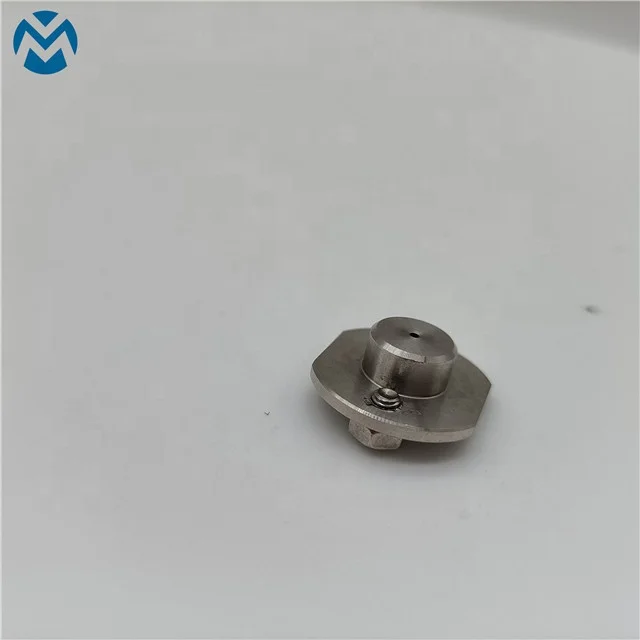 8 Head 5 Hole Nozzle Correction Unit JIG KXFX037JA00 for Panasonic