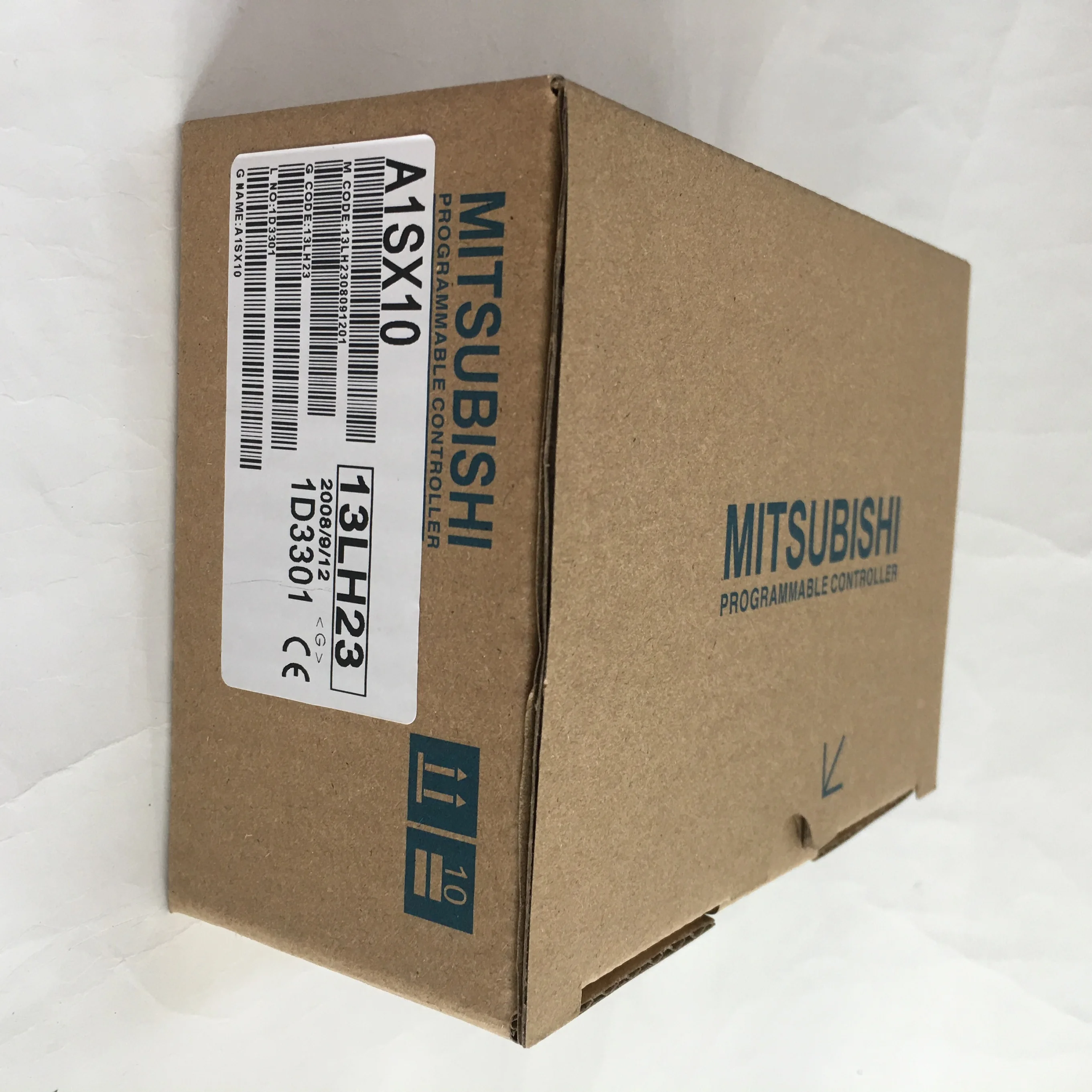 Mitsubishi Digital input module A1SX10