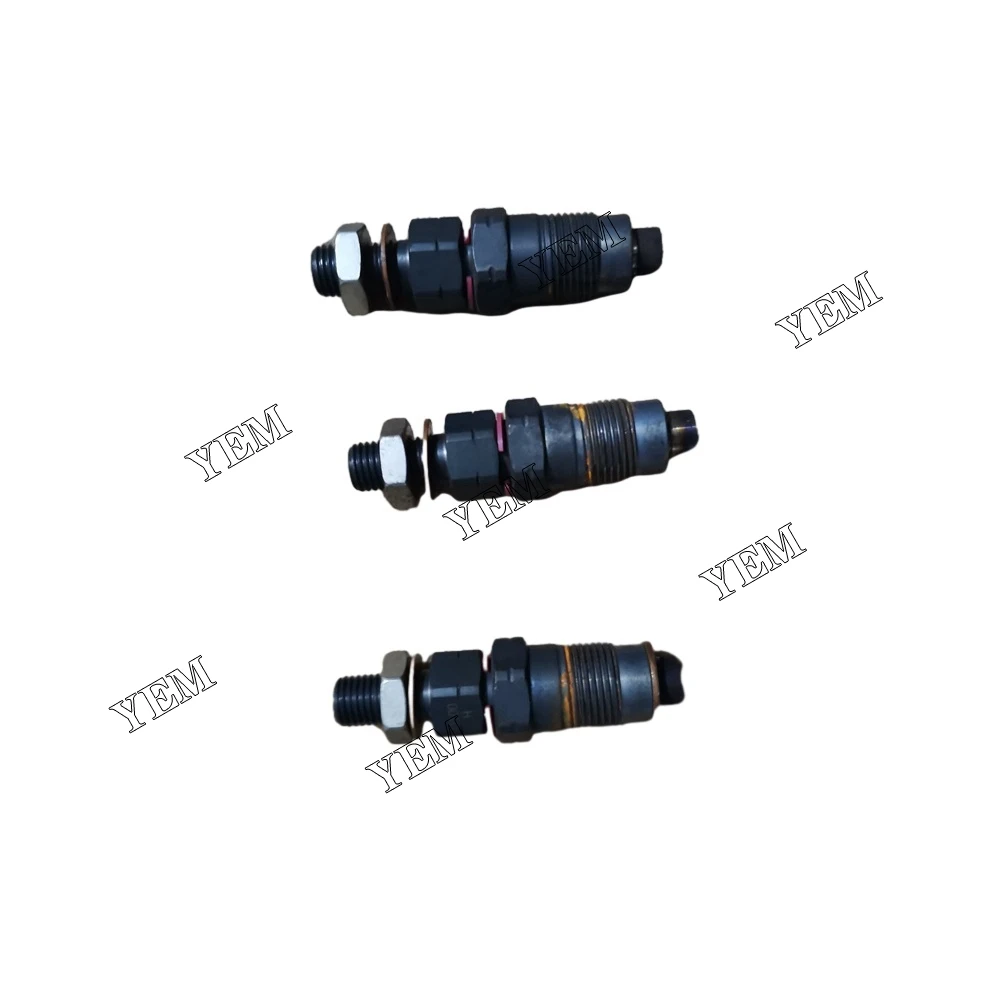 Fuel Injector ND4PDN117 Fit for Shibaura S753