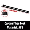 Aspecto de fibra de carbono